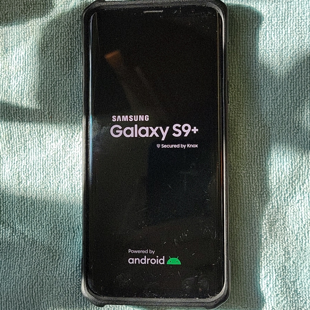Galaxy S9